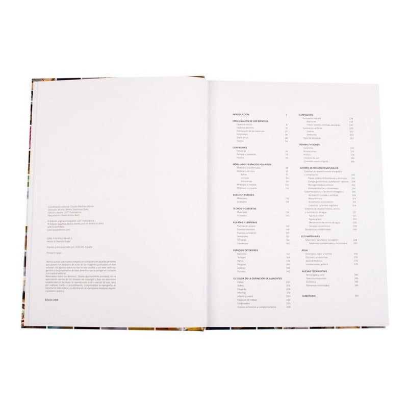 1000 Detalles De Interiorismo (tapa Dura) / Lexus