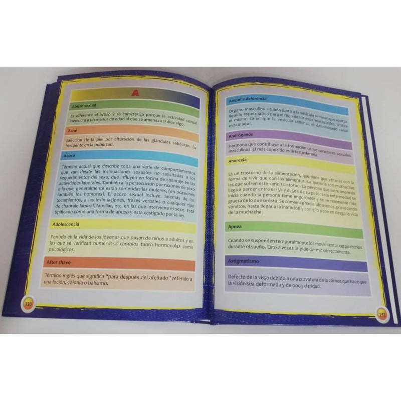 Solo Para Chicos Consejos Útiles / Lexus