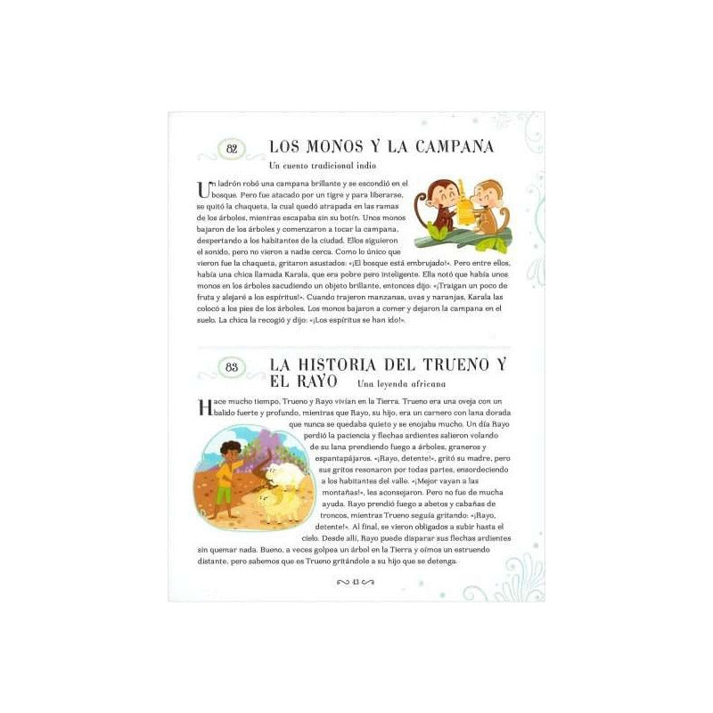 365 Cuentos Para Dormir (tapa Dura Acolchada) / Lexus