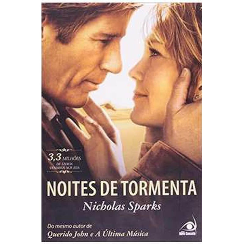 Noches De Tormenta / Nicholas Sparks