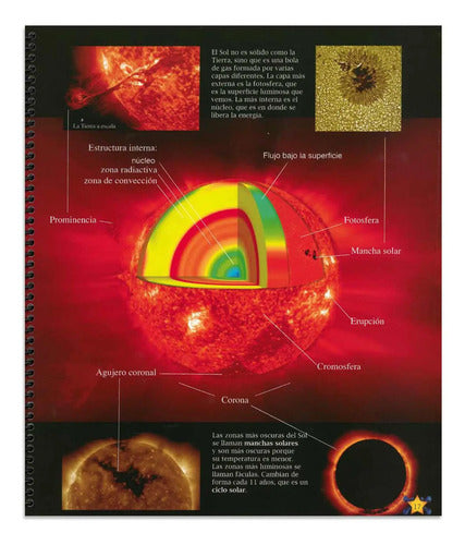 Explora La Astronomia (tapa Dura) / Lexus