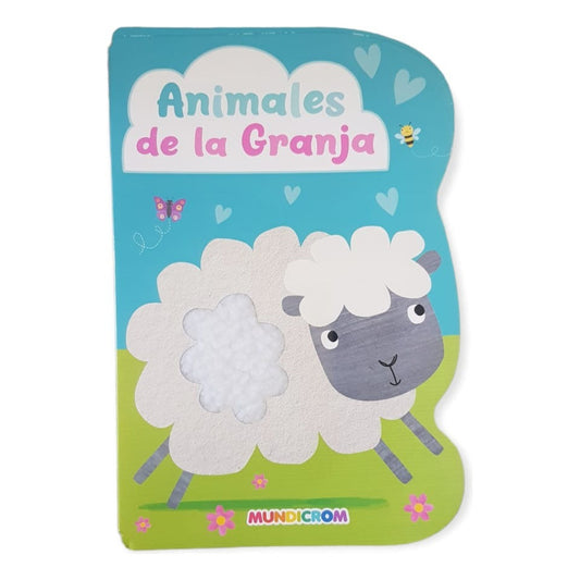 Animales De La Granja / Mundicrom