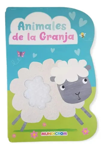 Animales De La Granja / Mundicrom