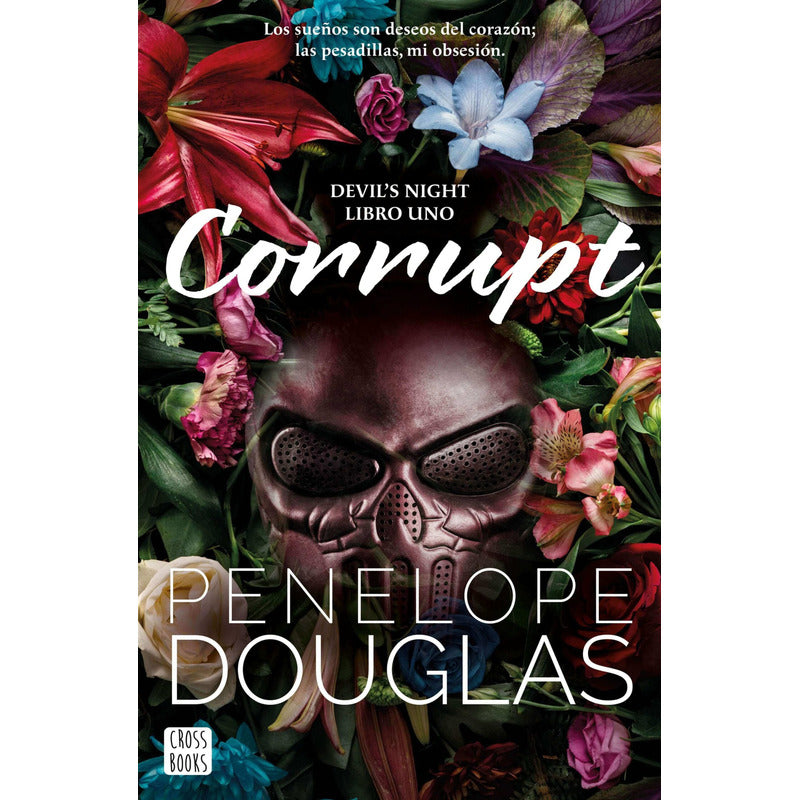 Corrupt / Penelope Douglas