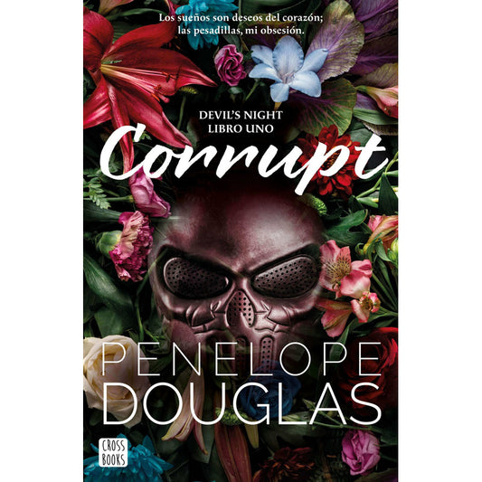 Corrupt / Penelope Douglas