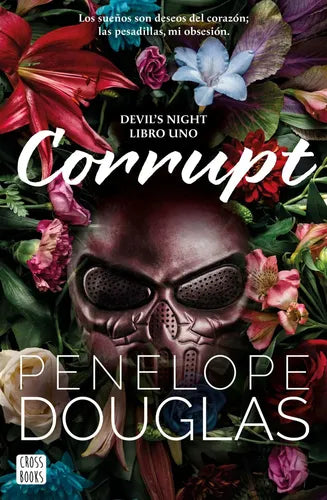 Corrupt / Penelope Douglas