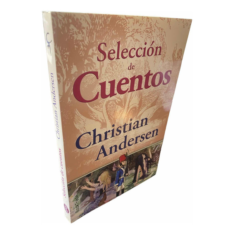 Seleccion De Cuentos Christian Andersen