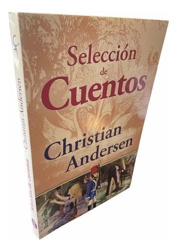 Seleccion De Cuentos Christian Andersen