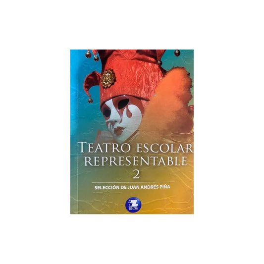 Teatro Escolar Representable 2 / Juan Andres Piña