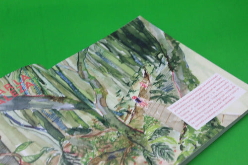 Exploradores Del Bosque / Catalina Mekis