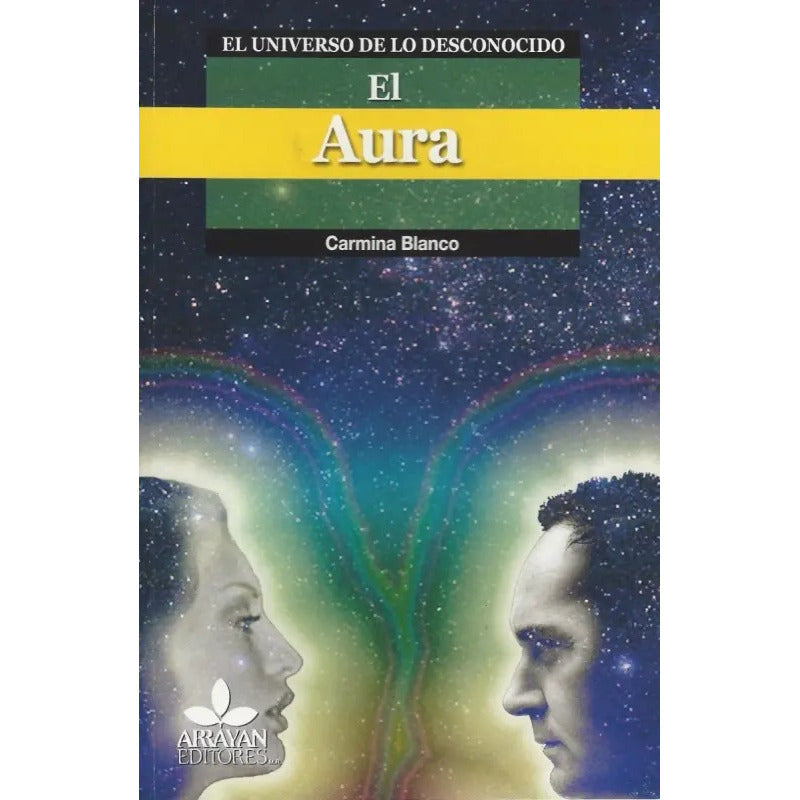El Aura / Carmina Blanco