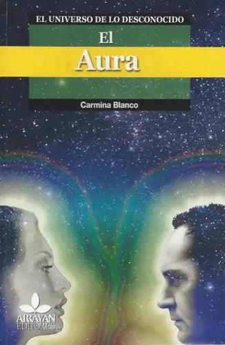 El Aura / Carmina Blanco