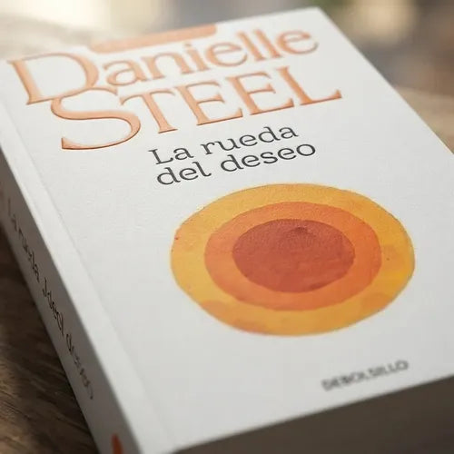 La Rueda Del Deseo / Danielle Steel
