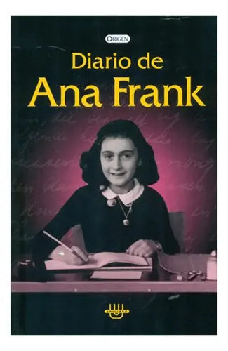 Diario De Ana Frank