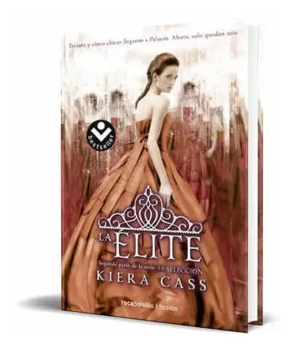 La Elite / Kiera Cass