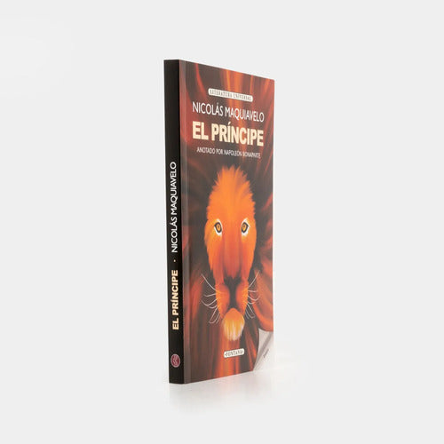 El Principe / Nicolas Maquiavelo