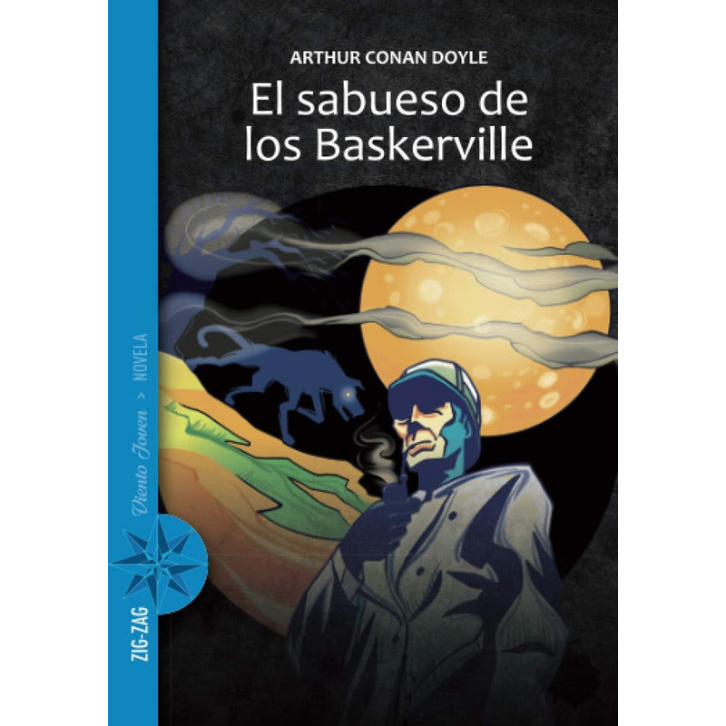 El Sabueso De Los Baskerville / Arthur Conan Doyle