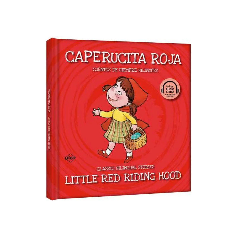 Caperucita Roja / Little Red Riding Hood / Lexus