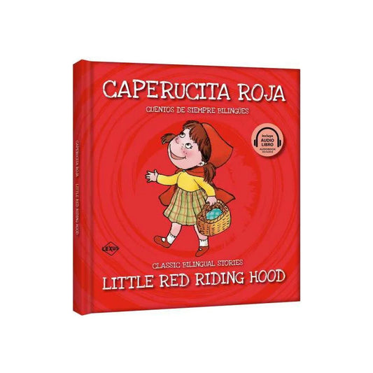 Caperucita Roja / Little Red Riding Hood / Lexus