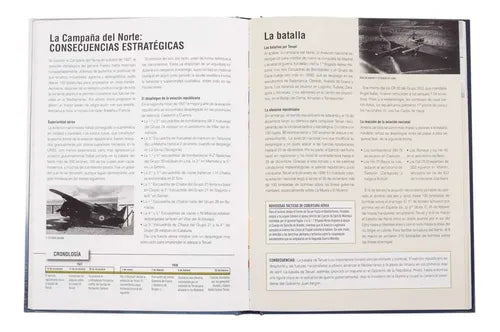 Batallas Aéreas (tapa Dura) / Lexus
