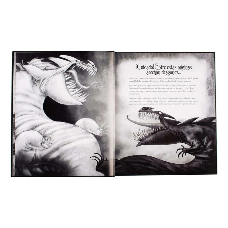 Leyendas Con Dragones Del Mundo / Lexus