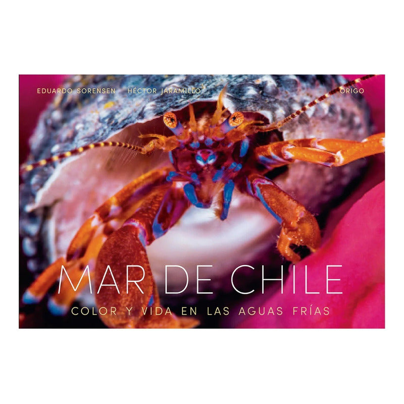Mar De Chile (t.dura) / Eduardo Sorensen, Hector Jaramillo