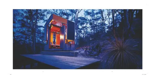 Mini Homes (tapa Dura) / Lexus