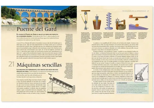 Ingeniería Una Historia Ilustrada (tapa Dura) / Lexus