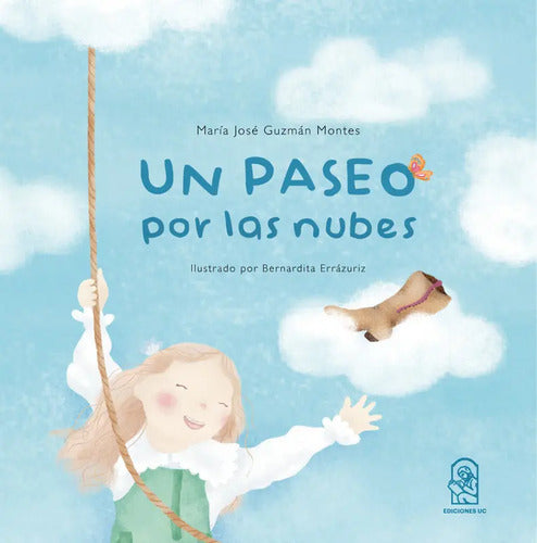Un Paseo Por Las Nubes / Guzman Montes