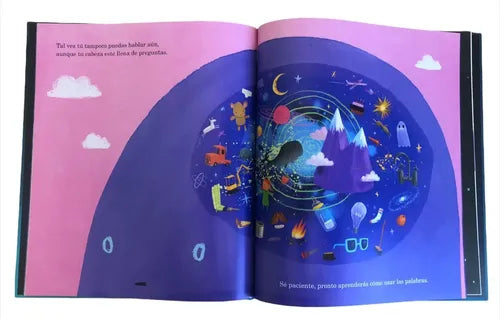 Aquí Estamos (tapa Dura) / Oliver Jeffers