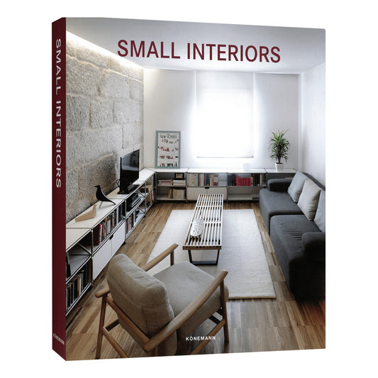 Pequeños Chic Interiores / Lexus