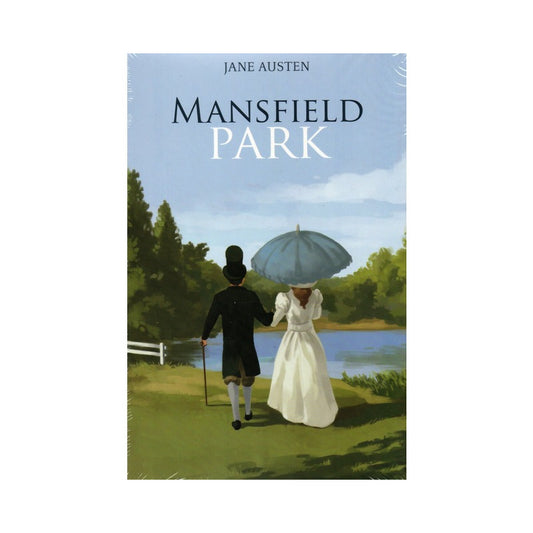Mansfield Park / Jane Austen