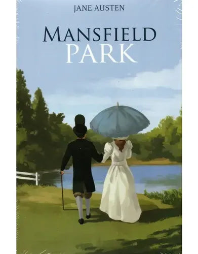Mansfield Park / Jane Austen