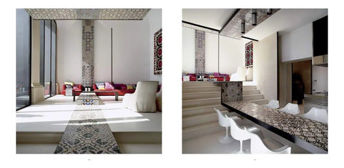 Ethno Architecture And Interiors (tapa Dura) / Lexus