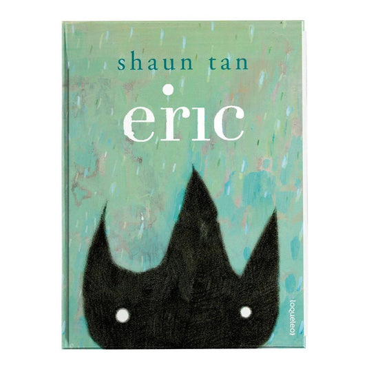 Eric / Shaun Tan