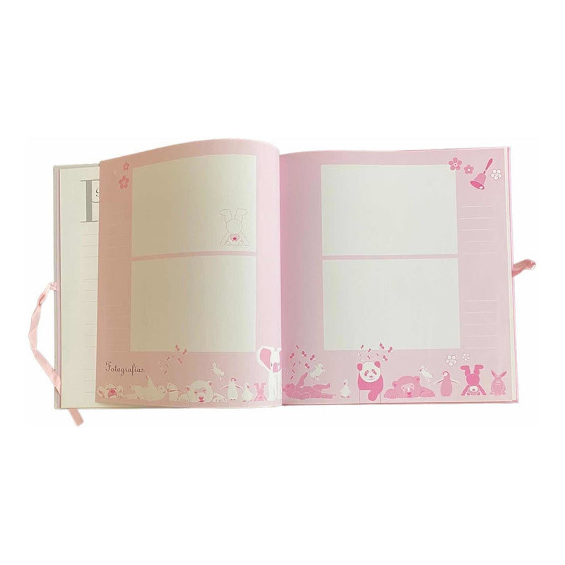 Mi Primer Diario (niña) / Varios Autores