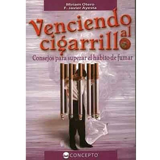 Venciendo Al Cigarrillo / Otero Y Ayesta