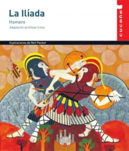 La Iliada / Homero