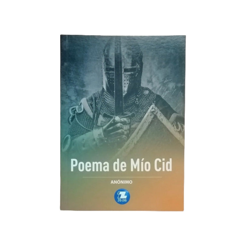 Poema De Mio Cid / Anonimo