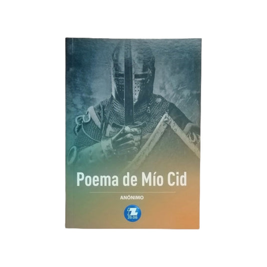 Poema De Mio Cid / Anonimo