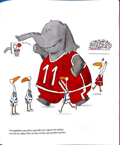 El Deporte Es Genial (tapa Dura) / Ole Konnecke