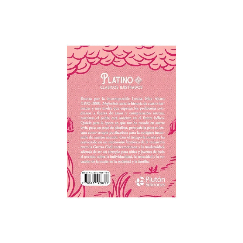 Mujercitas (tapa Dura Ilustrado) / Louisa May Alcott