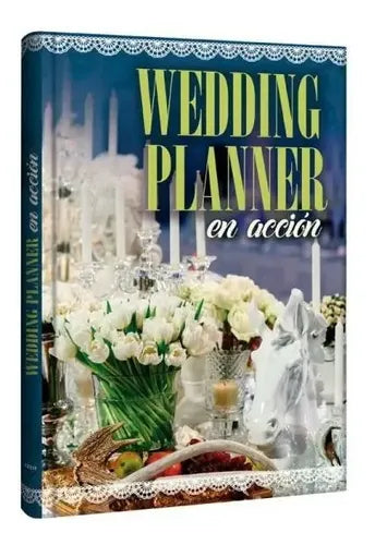 Wedding Planner En Acción (tapa Dura) / Lexus