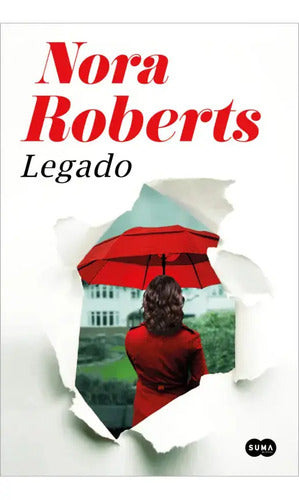 Legado / Nora Roberts