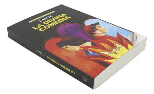 La Divina Comedia / Dante