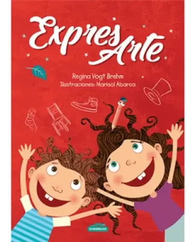 Expresarte / Regina Vogt