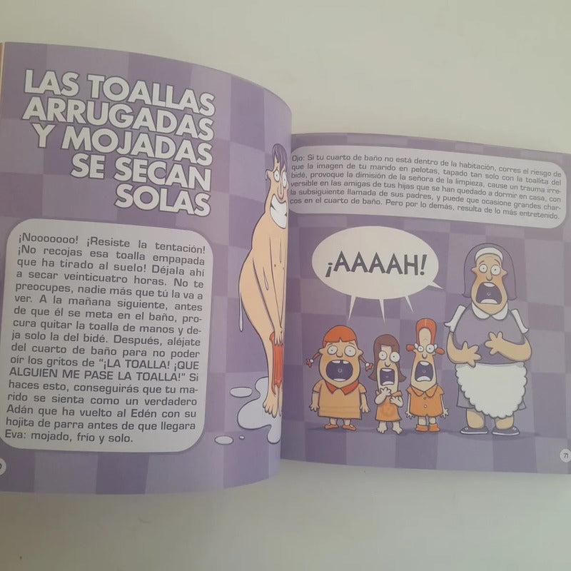 50 Cosas Que No Soporto De Mi Marido / Ana Galán