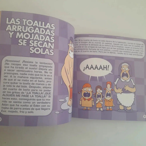 50 Cosas Que No Soporto De Mi Marido / Ana Galán
