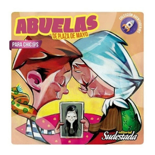 Abuelas De Plaza De Mayo Para Chicas / Vanesa Jalil