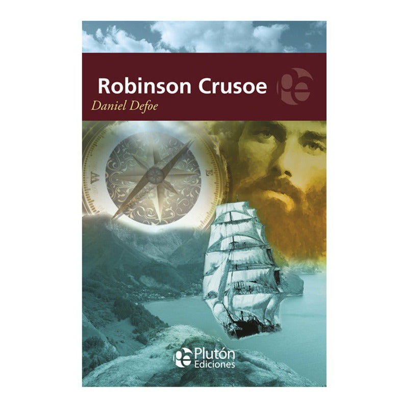 Robinson Crusoe / Daniel Defoe